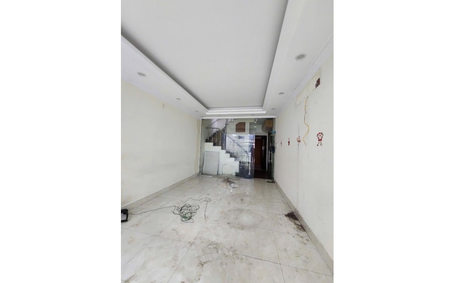 Cho thuê MBKD MỌI MÔ HÌNH mặt phố Hàm Long - Hoàn Kiếm - 120m - 4 tầng - 70 triệu